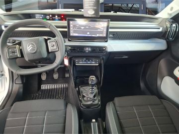 Citroën C3 Turbo 100 MAX HUD°Navi°LED°RFK°Winterpaket°