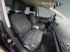 Fahrzeugabbildung Seat Alhambra I-Tech DSG Navi Sitzh el.Türen