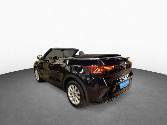 T-Roc Cabriolet 1.5 TSI DSG R LINE +LED+AHK+ACC+