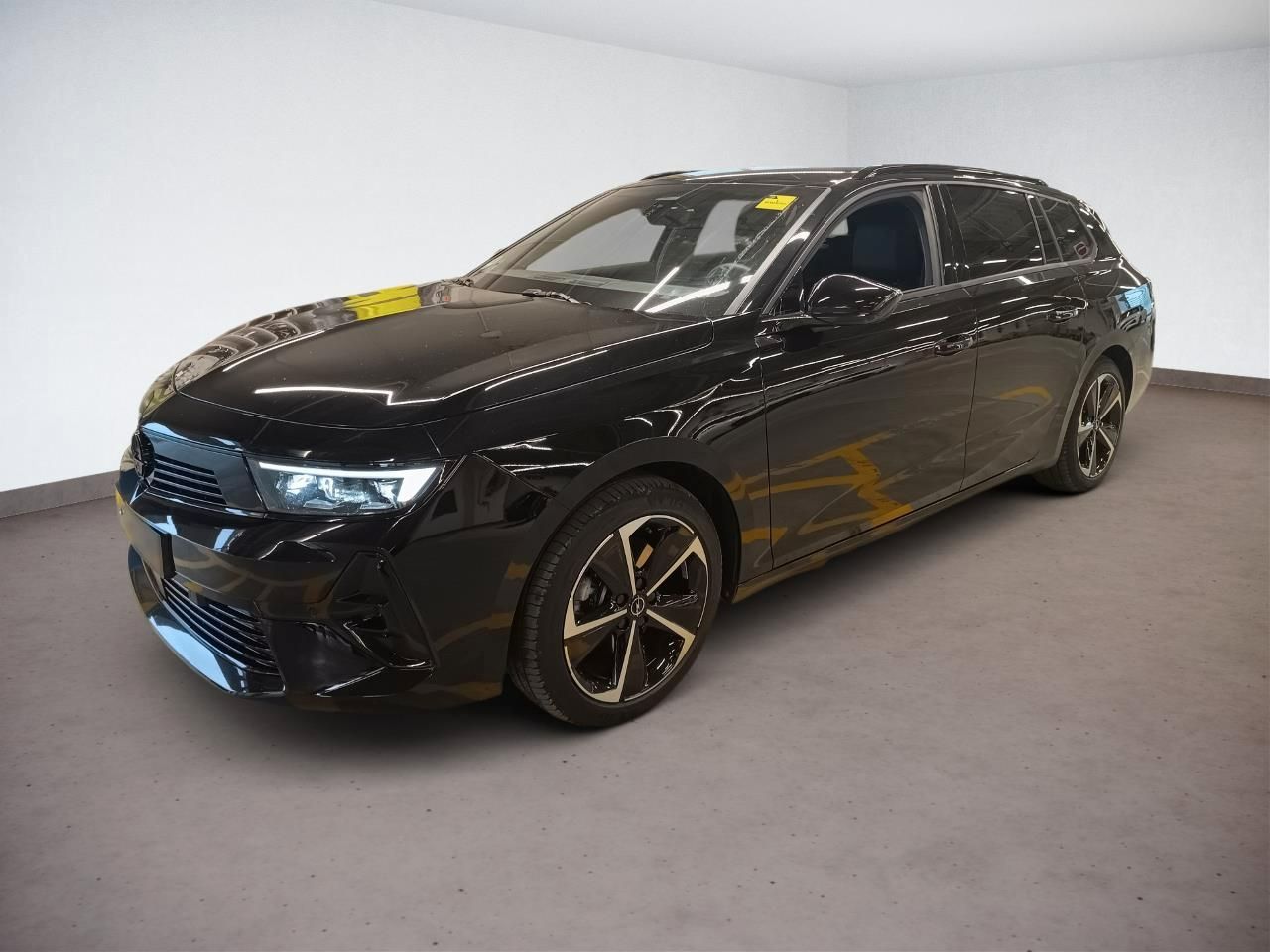 Opel Astra L ST 1.2 GS AHK/Matrix/Navi/PDC/360° imagem 3