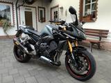 Yamaha FZ1 Fazer - Yamaha Motorräder in Köln