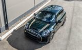 MINI Resolute Editon  - MINI Cooper SE: Resolute Editon