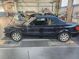 Audi 80 Cabrio - Audi 80: Cabrio, Audi80