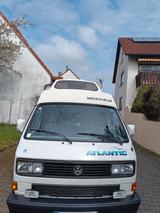 Volkswagen T3 ATLANTIC - VW T3 Caravelle Gebrauchtwagen