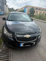 Chevrolet Cruze 1.6 Benziner  113PS  TÜV... - gebrauchte Chevrolet Cruze aus dem Jahr 2009