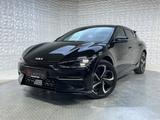 Kia EV6 GT-Line 4WD+WÄRMEPUMPE+HEAD-UP+360°KAMERA+ - Kia EV6: Limousine