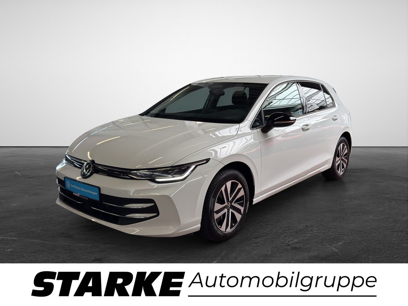 Volkswagen Golf 1.5 TSI Energy  Navi LED Kamera PDC LM Temp imagem 2