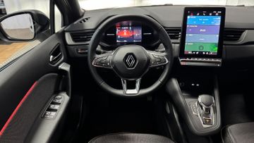 Renault Captur II Techno Autom. LED SH Kamera ACC