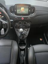 Abarth 695 1.4 T-Jet 16V 695 75 ANNIVERSARIO - - Abarth 695 Anniversario Gebrauchtwagen