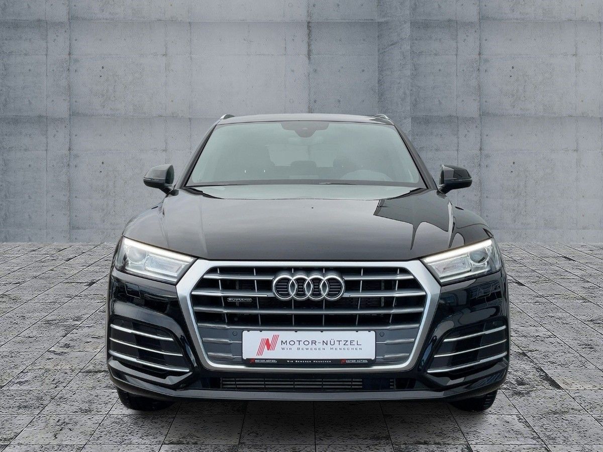 Audi Q5 - Bild 3