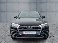 Audi Q5 - Vorschau Bild 3
