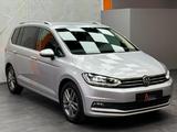 Volkswagen Touran Highline 2.0TDI*DSG*AHK*ERGO*RFK*SHZG*ACC - Volkswagen Touran: TDI Dsg