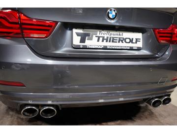 2017 Alpina B4 缩略图 14