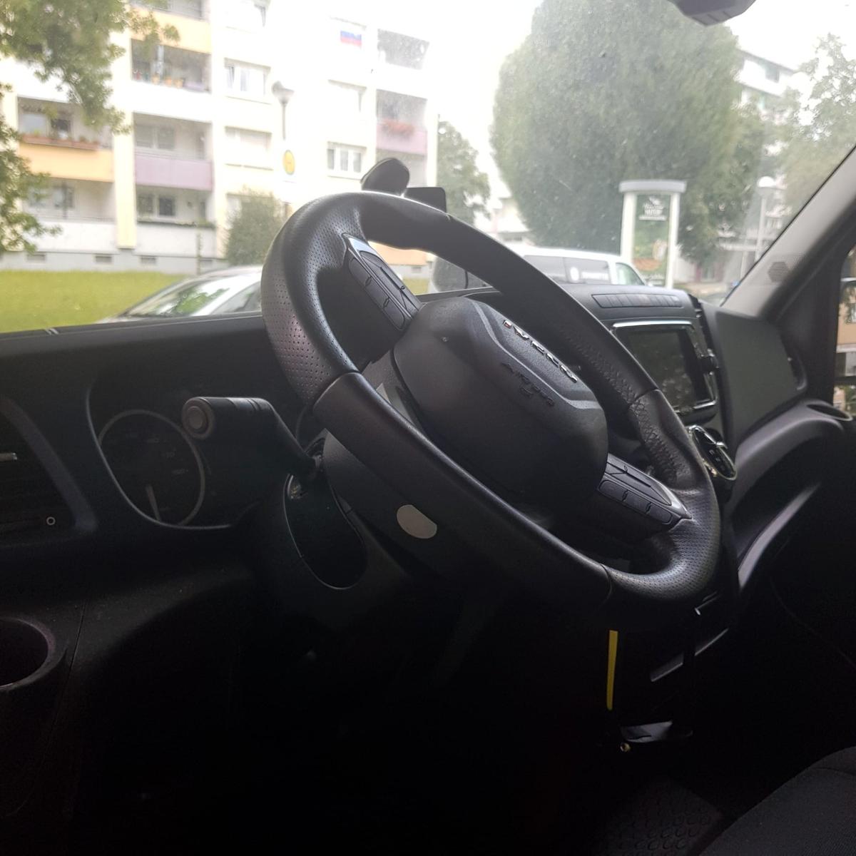 Iveco Daily 35 S 14A8 D