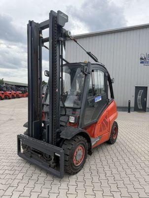 Linde H40D-02