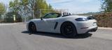 Porsche Boxster GTS 2.5 Boxster GTS - gebrauchte Porsche Boxster aus dem Jahr 2019