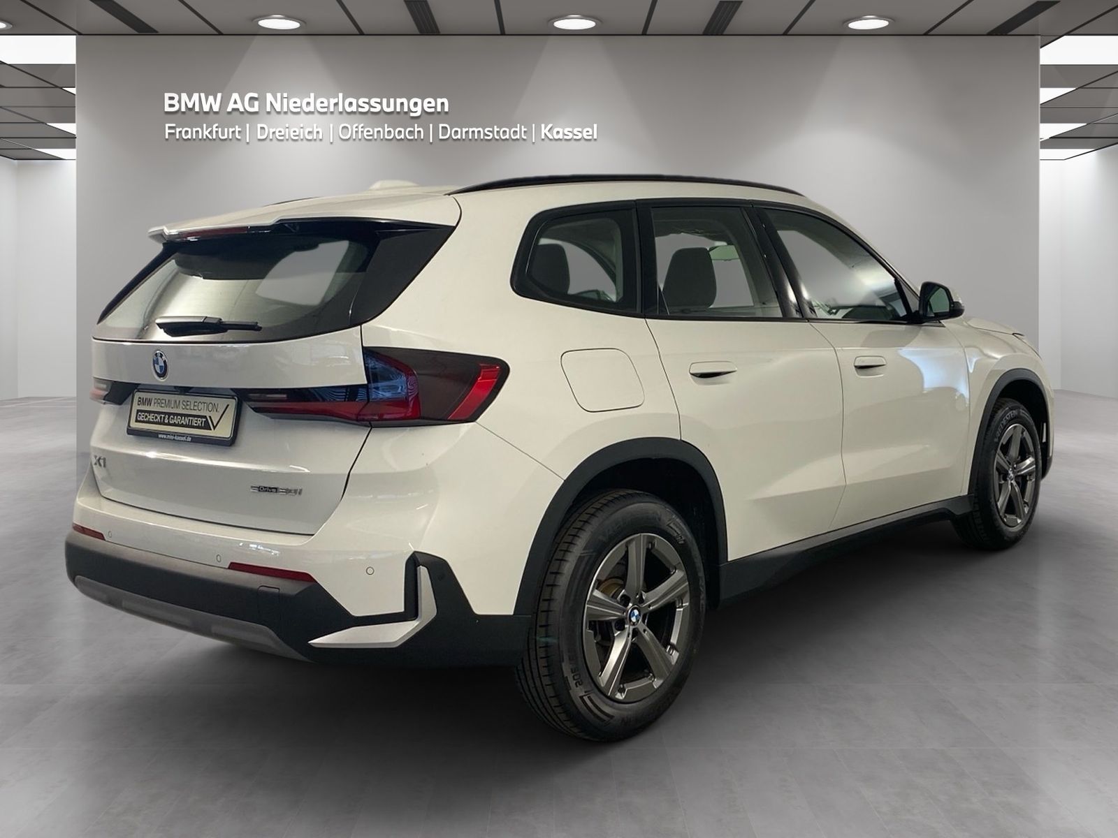 BMW X1 - Bild 4