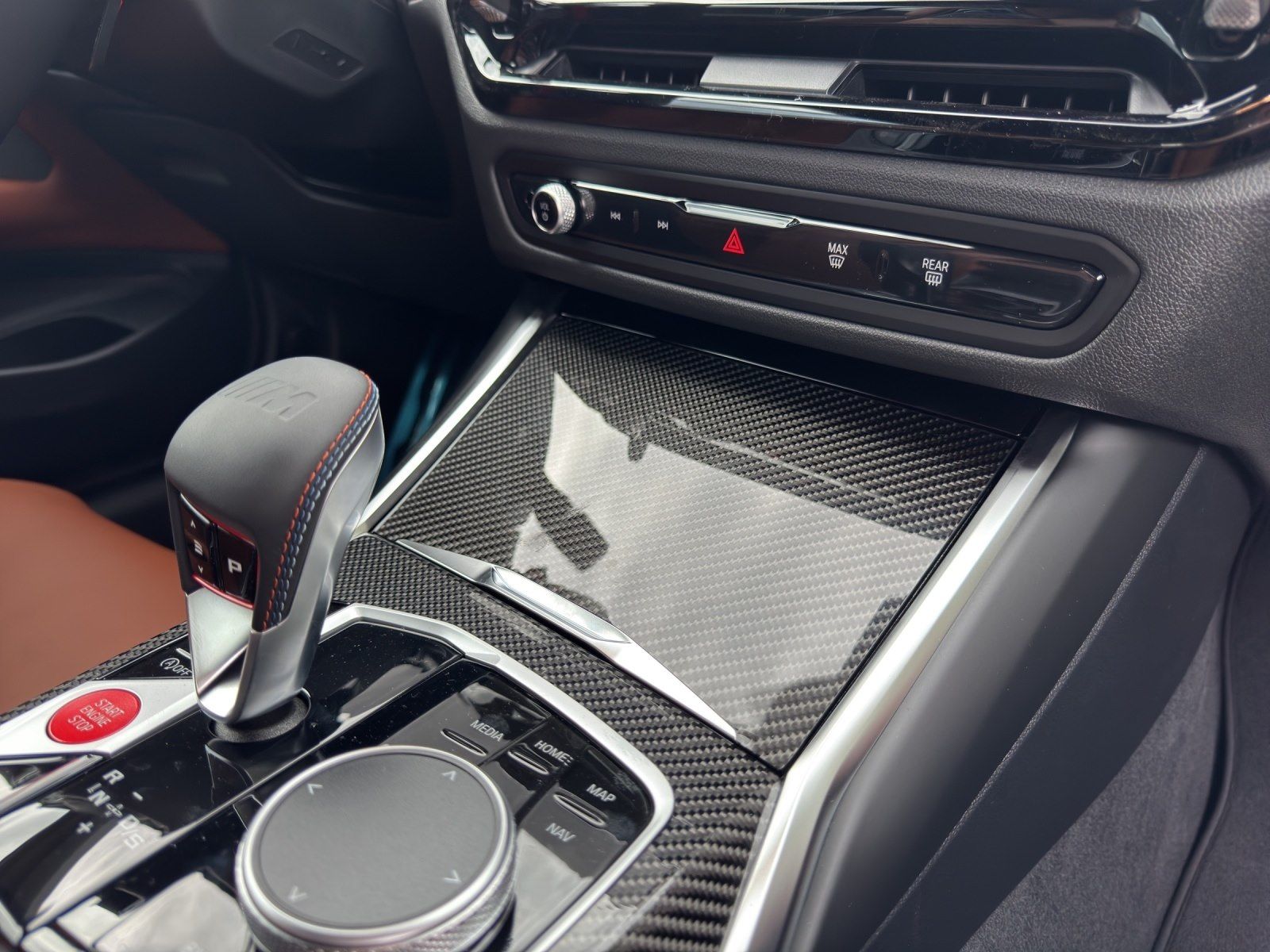 BMW M4 - Bild 20