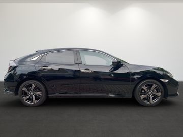 Honda Civic 1,5 i-VTEC Turbo Prestige