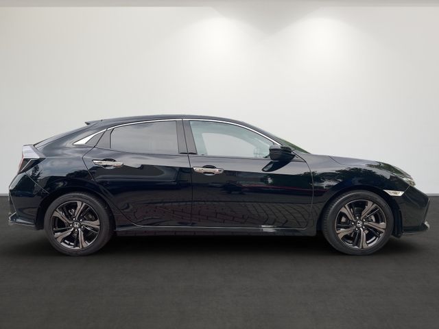Honda Civic 1,5 i-VTEC Turbo Prestige