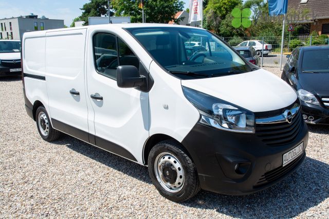 Opel Vivaro B Kasten/Kombi Kasten L1H1  2,9t