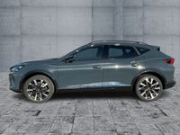 Cupra Formentor - Vorschau Bild 4