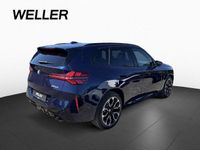 BMW X3 M50 - Vorschau Bild 9