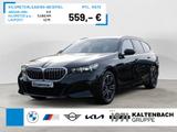 BMW 520d Touring xDrive M-Sport AHK STANDHZ 360° HUD - BMW 520 aus 2025