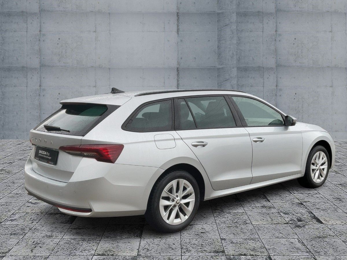 Skoda Octavia - Bild 5