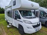 Carado A361 - Carado Etagenbett Diesel Alkoven