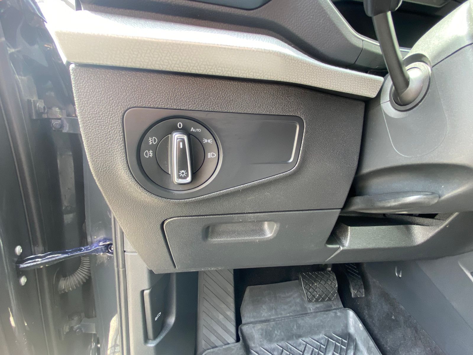 Fahrzeugabbildung SEAT Tarraco 2,0 TDI Style 4Drive *AHZV *Panoramadach