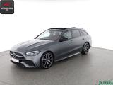 Mercedes-Benz C 220 d 4M T AMG DESIGNO MAGNO KEYLESS,360GRAD - Mercedes-Benz C 220: D