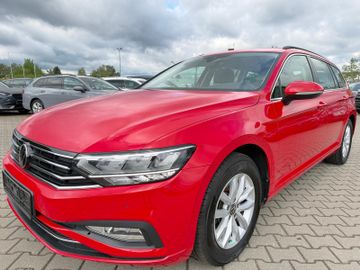 Volkswagen Passat Variant - 1