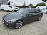 BMW 3er Touring 330 i Luxury Line 252 PS - BMW 3er Reihe: Ps