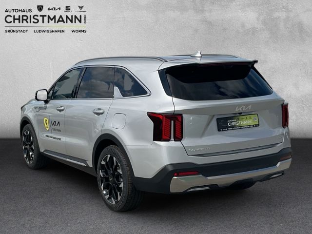 Fahrzeugabbildung Kia Sorento PLATINUM 4WD 2.2 CRDi *7-SITZER*PANORAMA