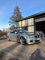 BMW Bmw e46 320i / tüv bis 10/27 / alles einge... - BMW 3er Reihe: Alle