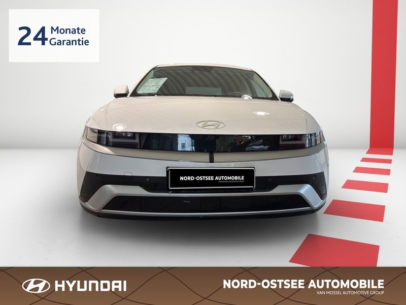 Fahrzeugabbildung Hyundai IONIQ 5 Techniq NAVI LED KAMERA TEMPO LKRDHZG