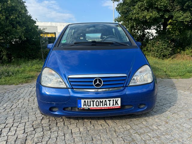 Mercedes-Benz A 160