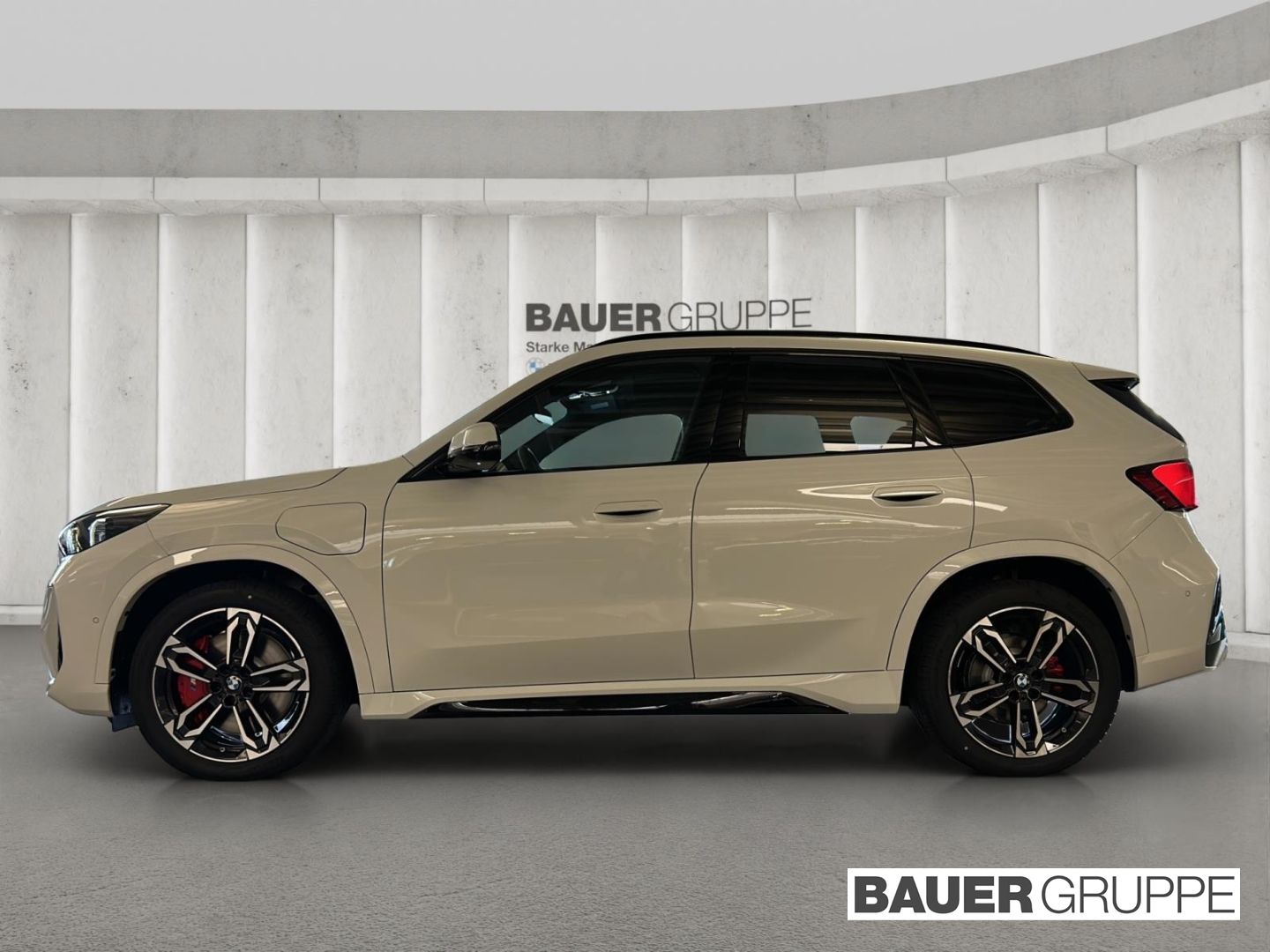 BMW X1 xDrive30e M Sport Pro HUD AHK Pano H/K Memory imagem 3