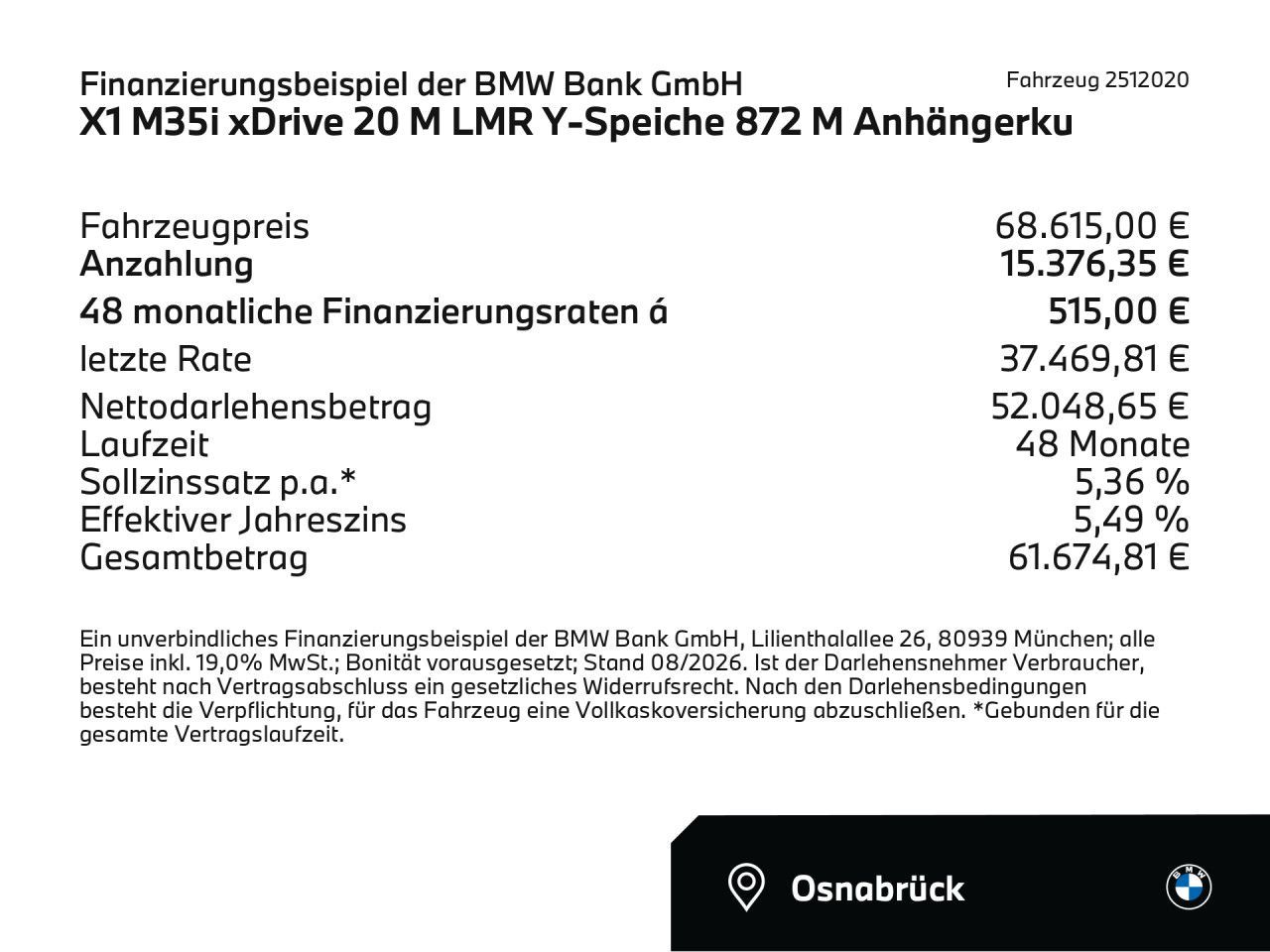 BMW Andere - Bild 4