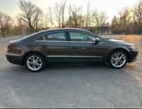 Volkswagen VW Passat CC 2Hand TUV NEU Standheizung Ma... - Volkswagen Passat CC aus 2012