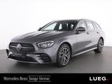 Mercedes-Benz E 200 T 4M AMG+MBUXHighEnd+LED-HP+AHK+SD+Amb+RFK