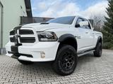 Dodge RAM 1500 5.7 HEMI Sport LPG-GAS 4X4 bigfot - mit LPG-Antrieb: Beheizbares Lenkrad, Geländewagen