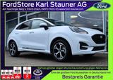 Ford Puma ST-Line 1.0 EcoBoost NEUES MODELL - Ford Puma Neuwagen