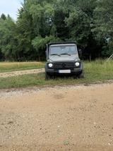 Mercedes-Benz G-Klasse W463 270 CDI TÜV NEU Expeditionsfahrzeu - Mercedes-Benz G 270 von privat