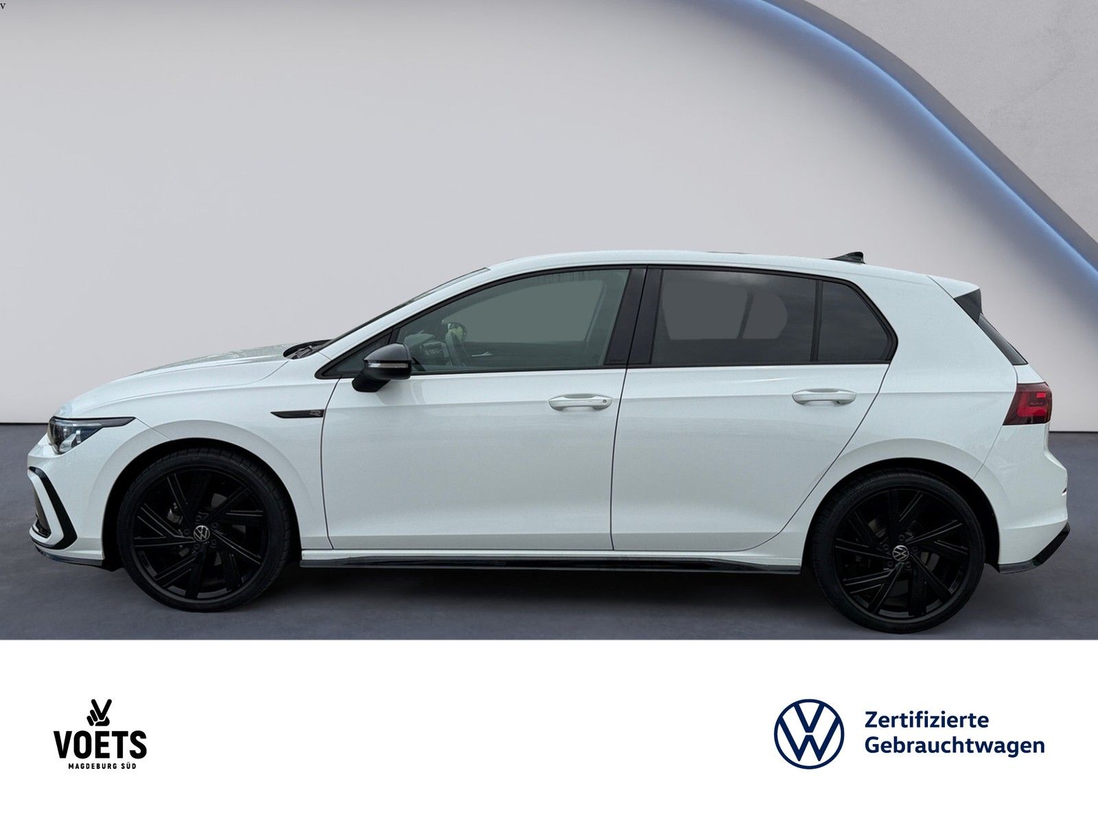 Volkswagen Golf - Bild 3