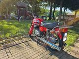 Jawa 350 / CZ 472-6 Restauriert und fahrbereit - JAWA MOTORRAD