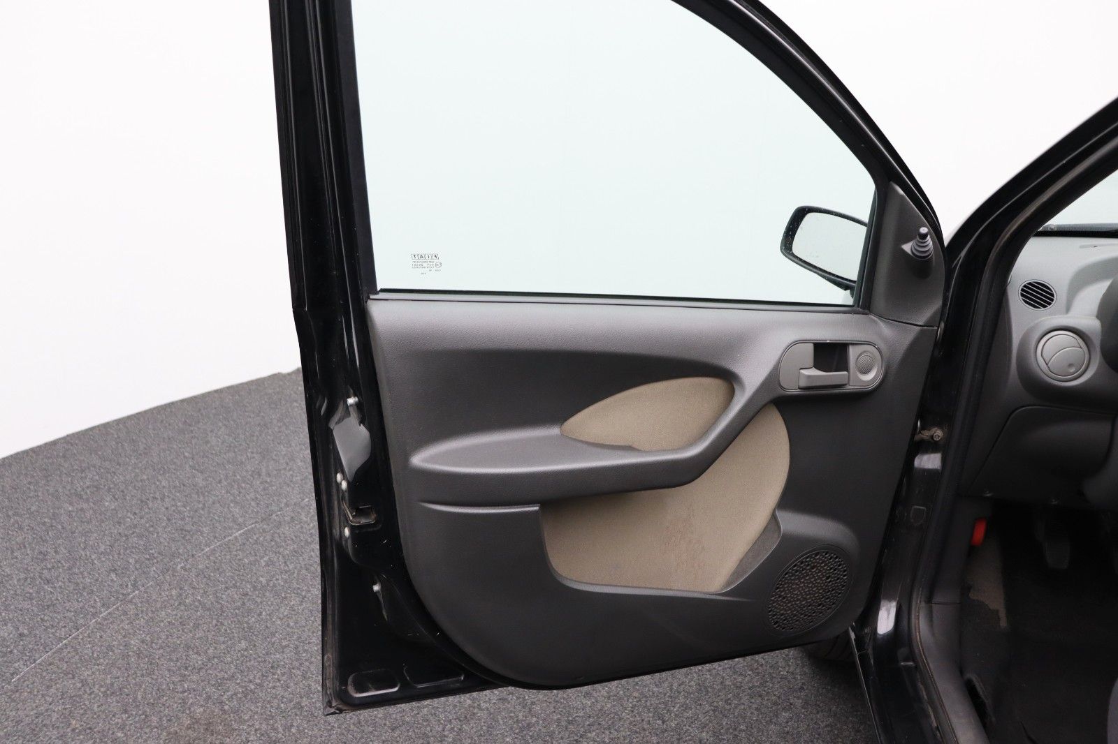 Fahrzeugabbildung Fiat Panda 1.2 8V Dynamic