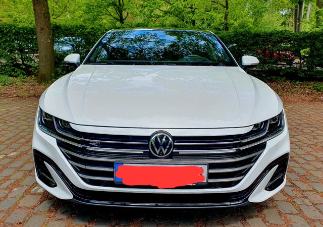 Volkswagen Arteon 2.0 TDI SCR 147kW DSG 4MOTION R-Line ...