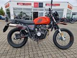 SWM SIX6 500 ABS Scrambler ab 0%eff. Z Six Days - Offers